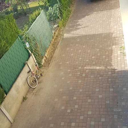 Appart 4 Pieces Apartment Schiltigheim