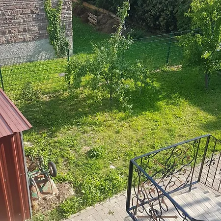 4 Pieces Appartement