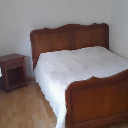 Appartement 4 Pieces *