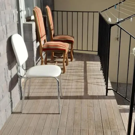 Apartment Appart 4 Pieces *