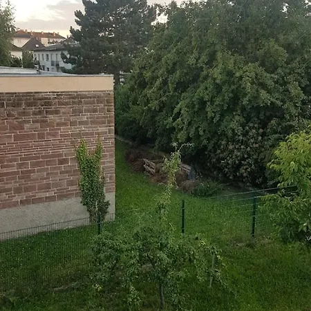 Appart 4 Pieces Apartment Schiltigheim