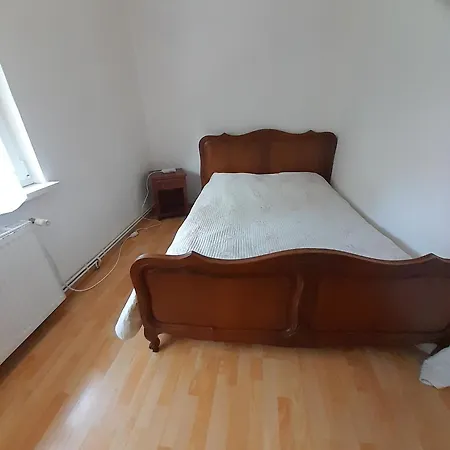 Appartement 4 Pieces