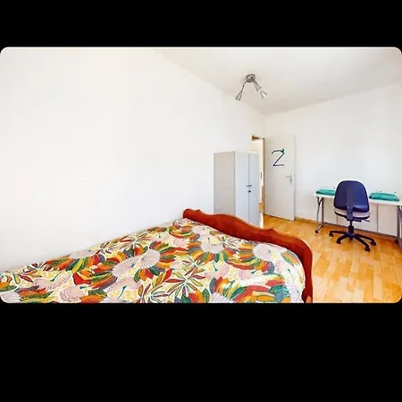 4 Pieces Appartement