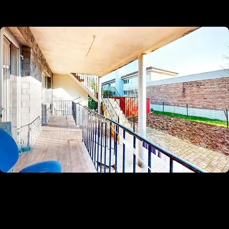 Appartement 4 Pieces *