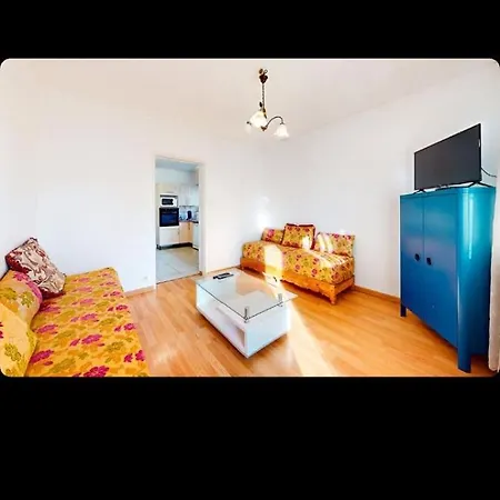 Appart 4 Pieces Apartment Schiltigheim
