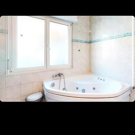 4 Pieces Appartement