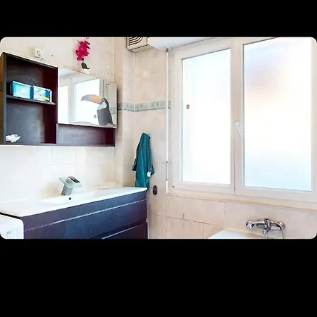 Apartment Appart 4 Pieces Schiltigheim